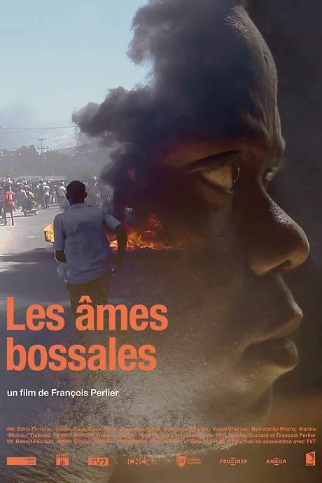The Soul of Bossales